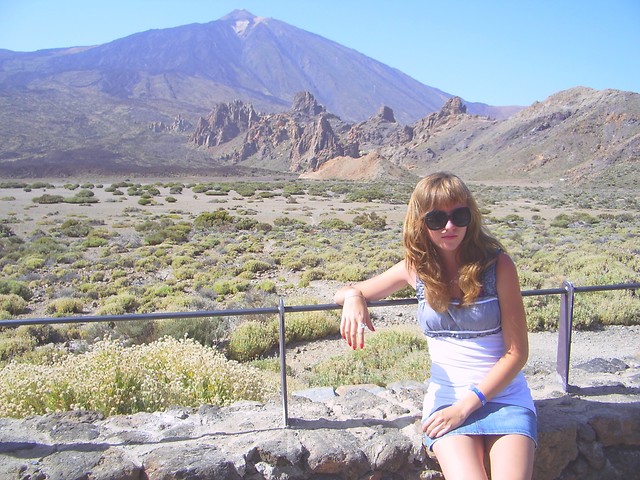 Teneryfa ;]