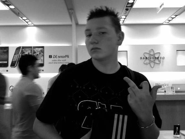 ii gv to you a fuck!
