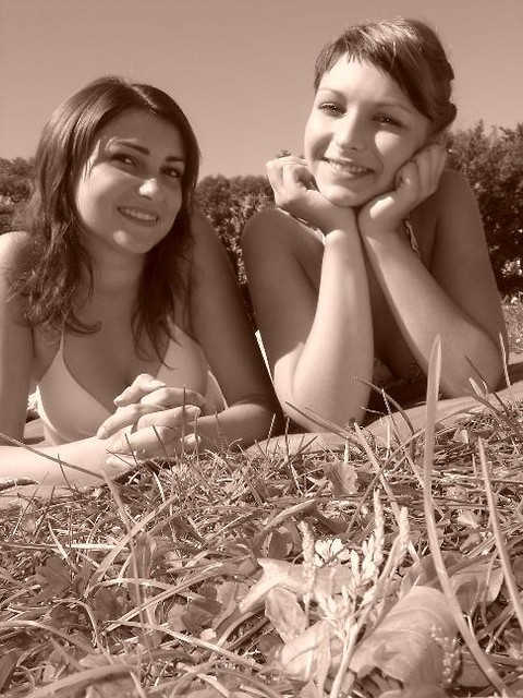 moja Mati :**