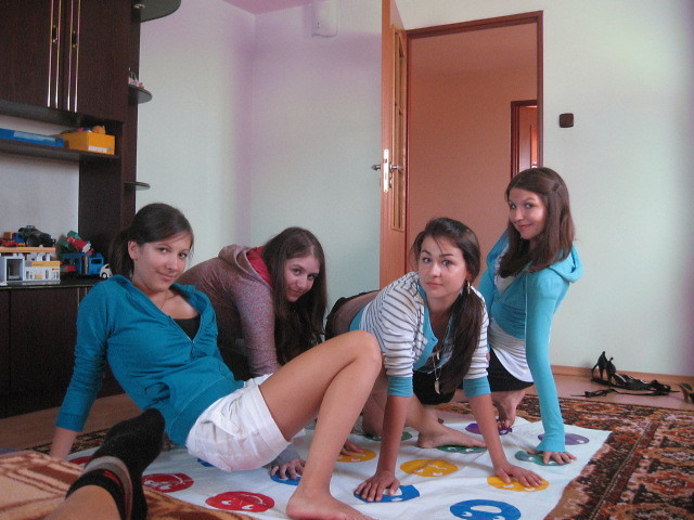 TWISTER!!!!!!!!!!!! :)