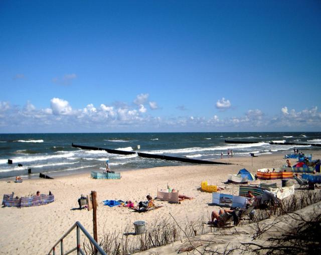 See sea...