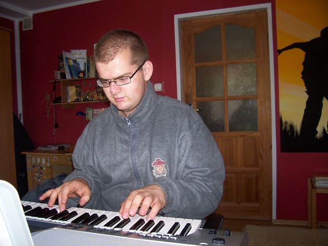 keyboard