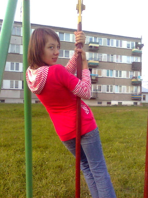 Wpis xxklaudinkaxx