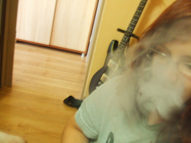 DEMENTOR DEMENTOR !!