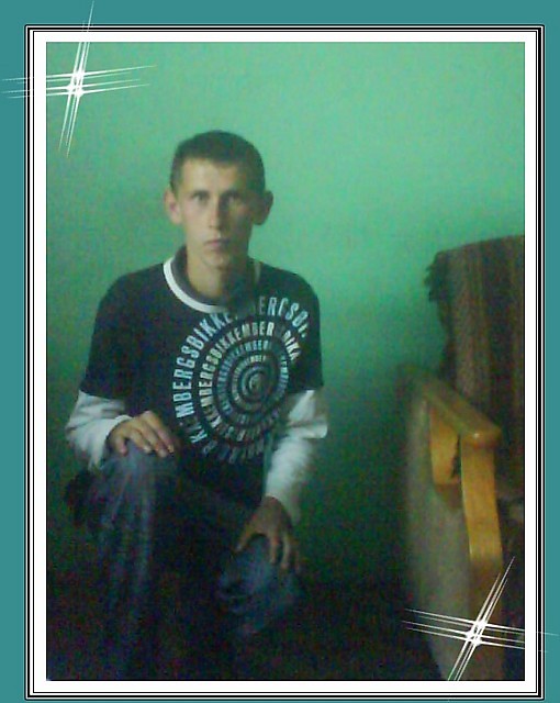 Chopak moich snw