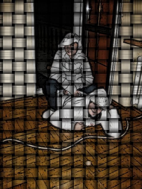 ♫ ▄ █ ▄ 