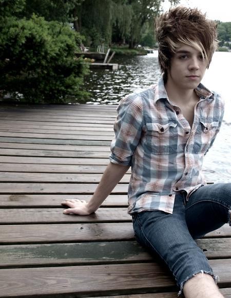 Wpis aaroncarter