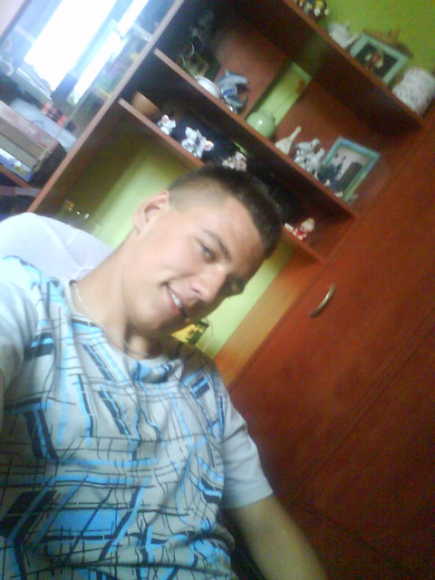 takie jakie se zdjcie :*)