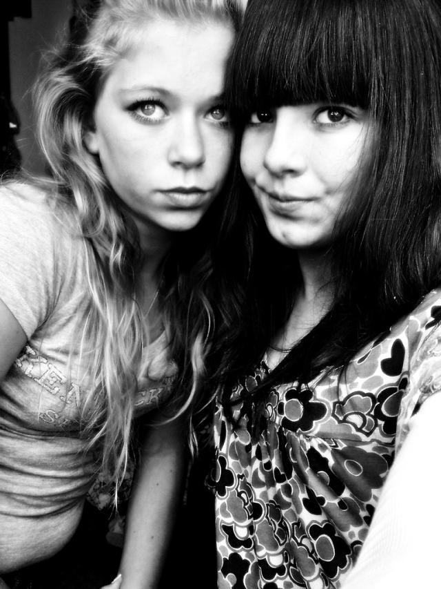 ladies :*