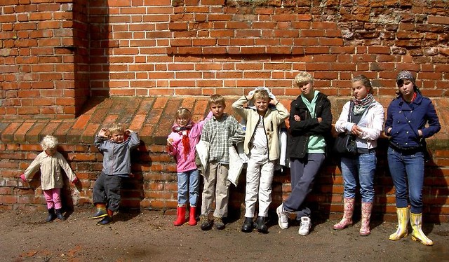 kolorowe gody.