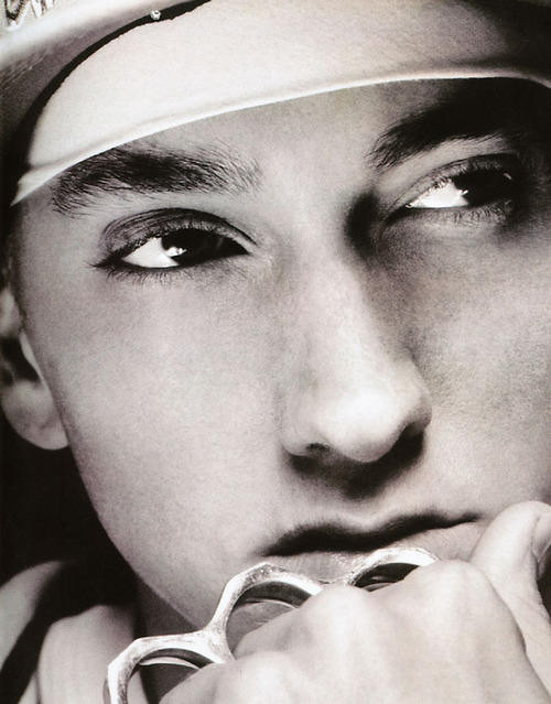 Wpis eminemxslimshady
