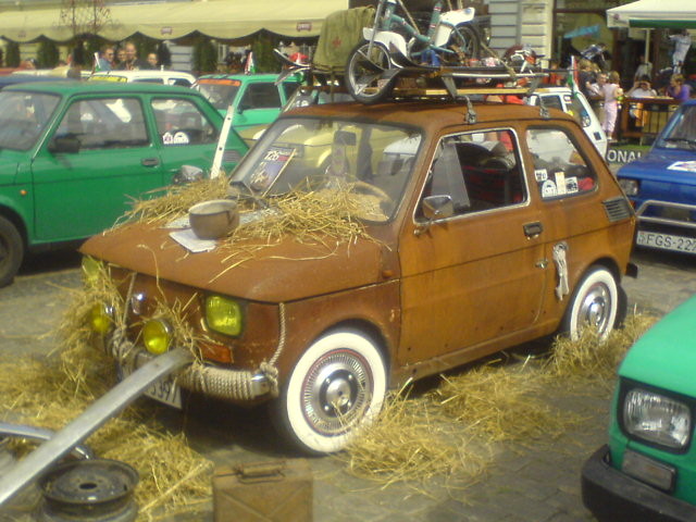 Wpis usterka