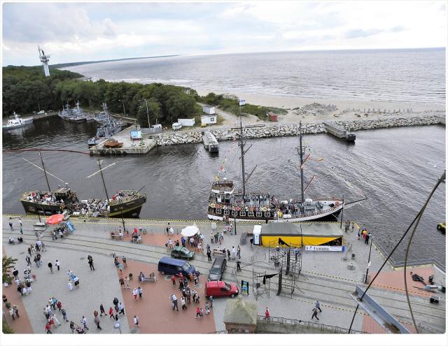 Koobrzeg