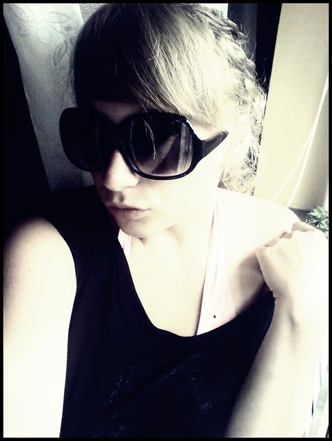 Muszka.. ;d