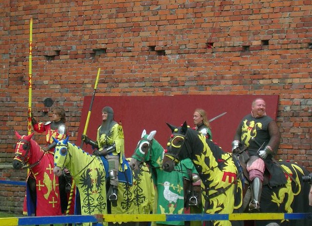 Knights