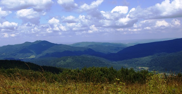 bieszczady me