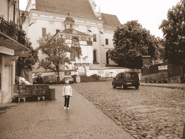 Kazimierz '08