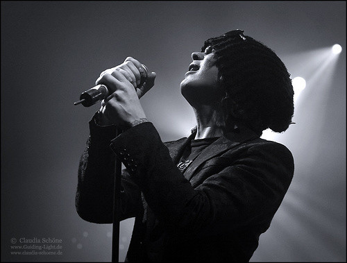 VILLE !