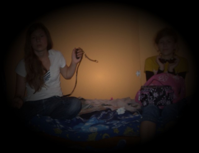 Wpis potterromaniaczka