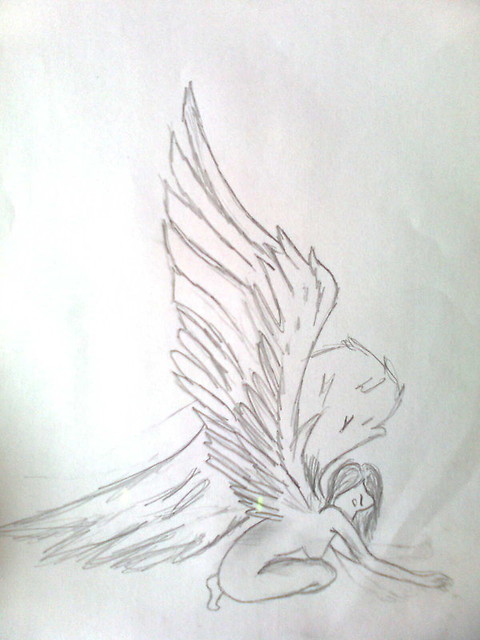 Fallen angel