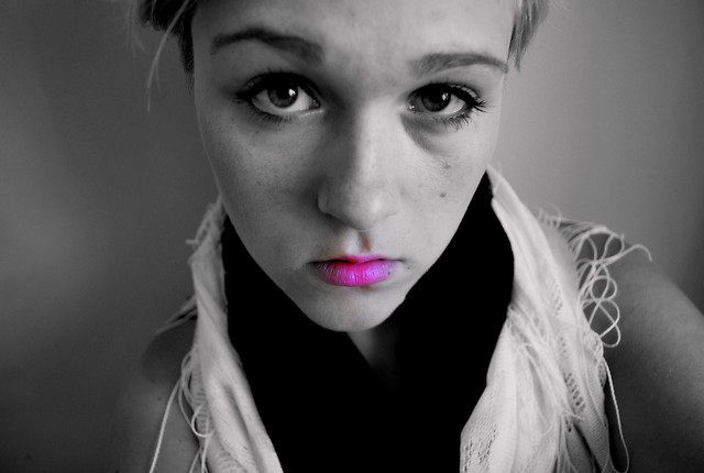 Heartbreak hotel.