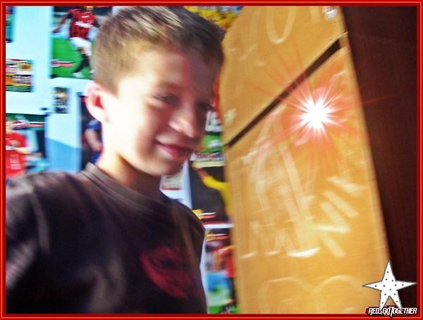 Brak xdd