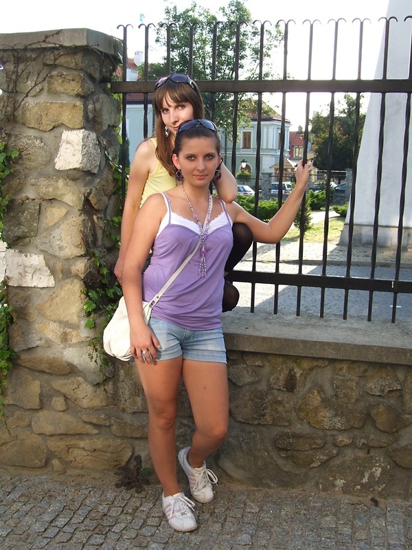 siostrzane :)