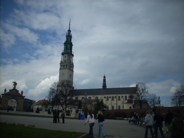 Czstochowa...