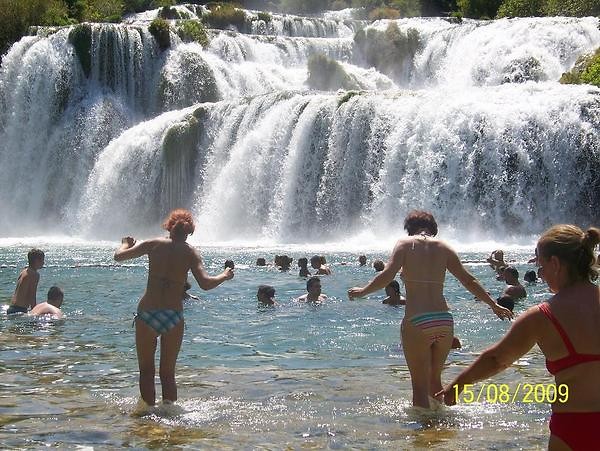 CHORWACJA :))
