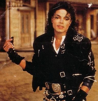Michael ..