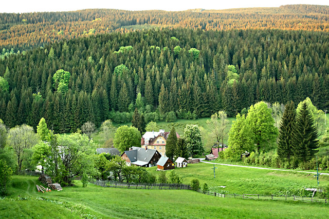 Gdzie w Czechach