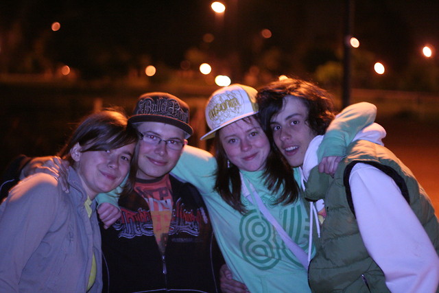 Koncert ory...30 Maja 2009