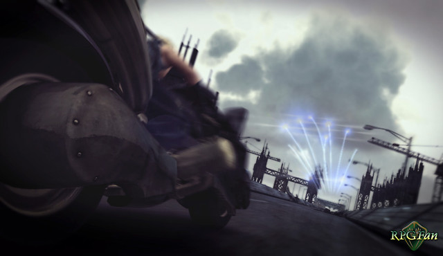 Final Fantasy: Unspoken cz.VI