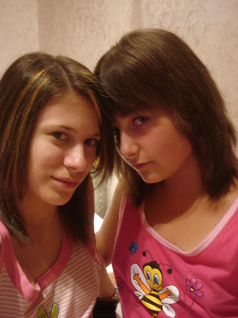 Sweet;D