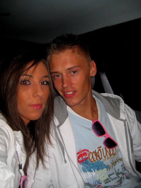 CrazyInLove