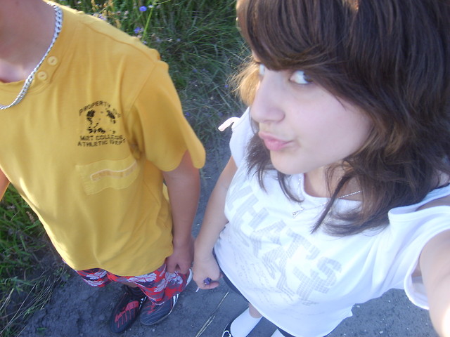 Wpis zwariowanekuzyneczki2007