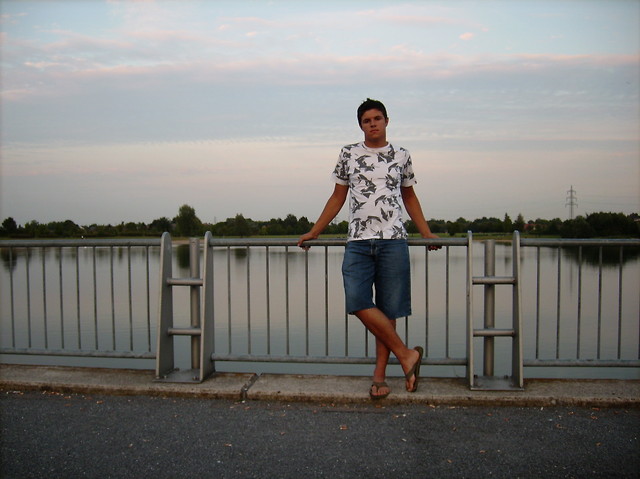 Nad Jeziorkiem 