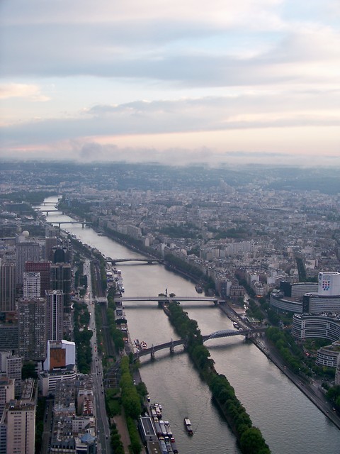 Bridges and walls