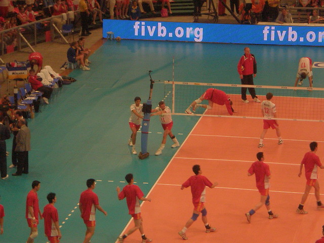 Wpis volleydevil