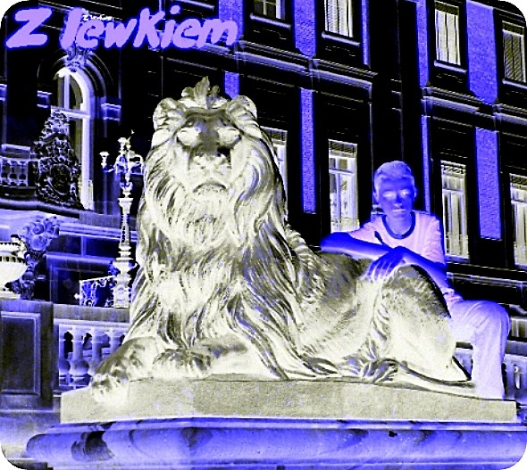 Z lewkiem