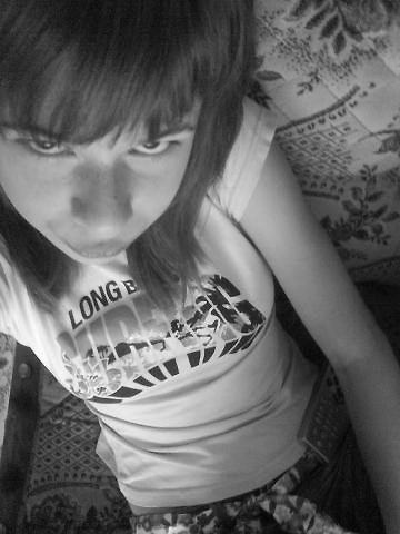 Powaga :P