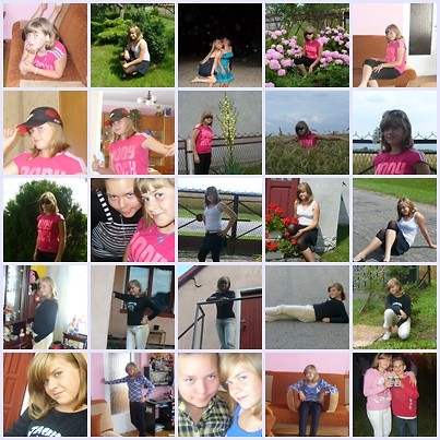 wakacje 2009 :))
