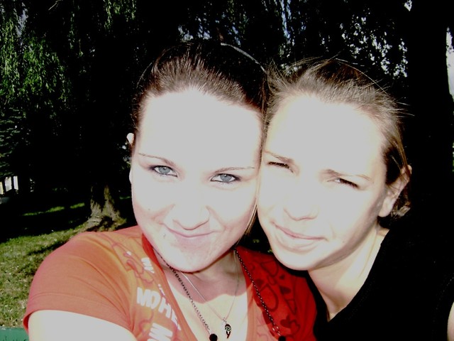 Z Weronika:)) 