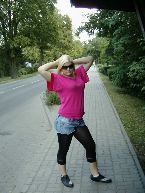 Wpis ulicznyxopryszek