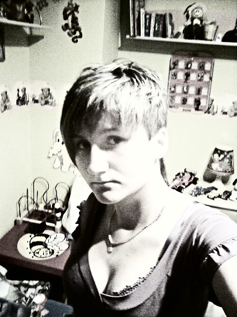 Bo Monia chciaa;*