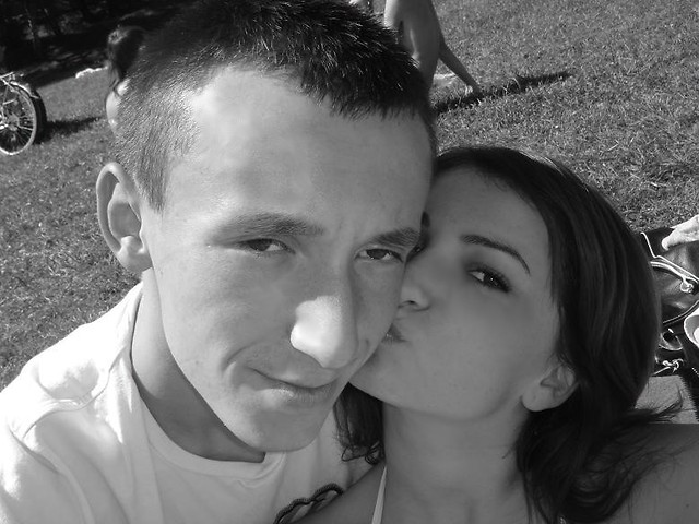z Myszakiem :**