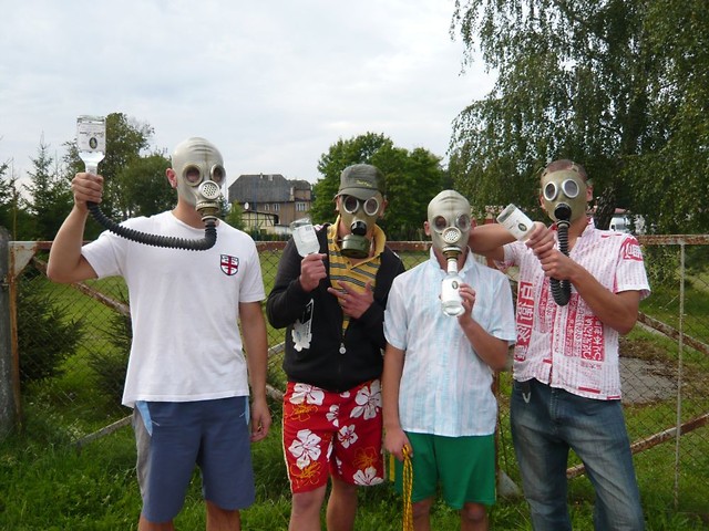 Brama weselna :]