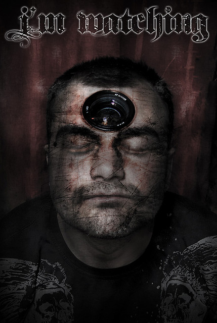 Autoportret