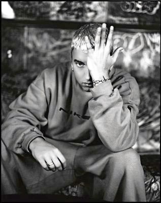 Wpis eminemxslimshady