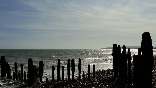 Sea